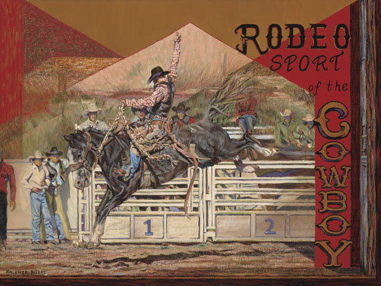 RODEO